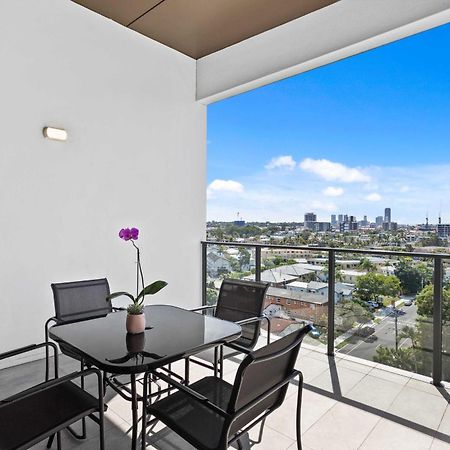 Peninsular Gold Coast Lejlighedshotel Eksteriør billede