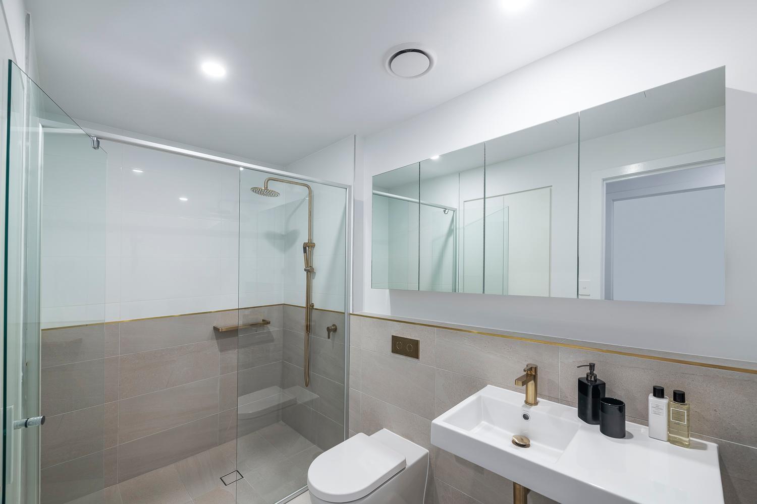 Peninsular Gold Coast Lejlighedshotel Eksteriør billede