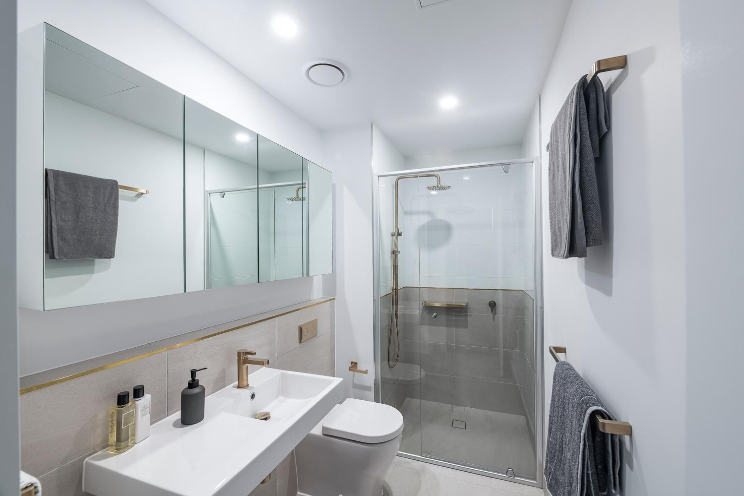 Peninsular Gold Coast Lejlighedshotel Eksteriør billede