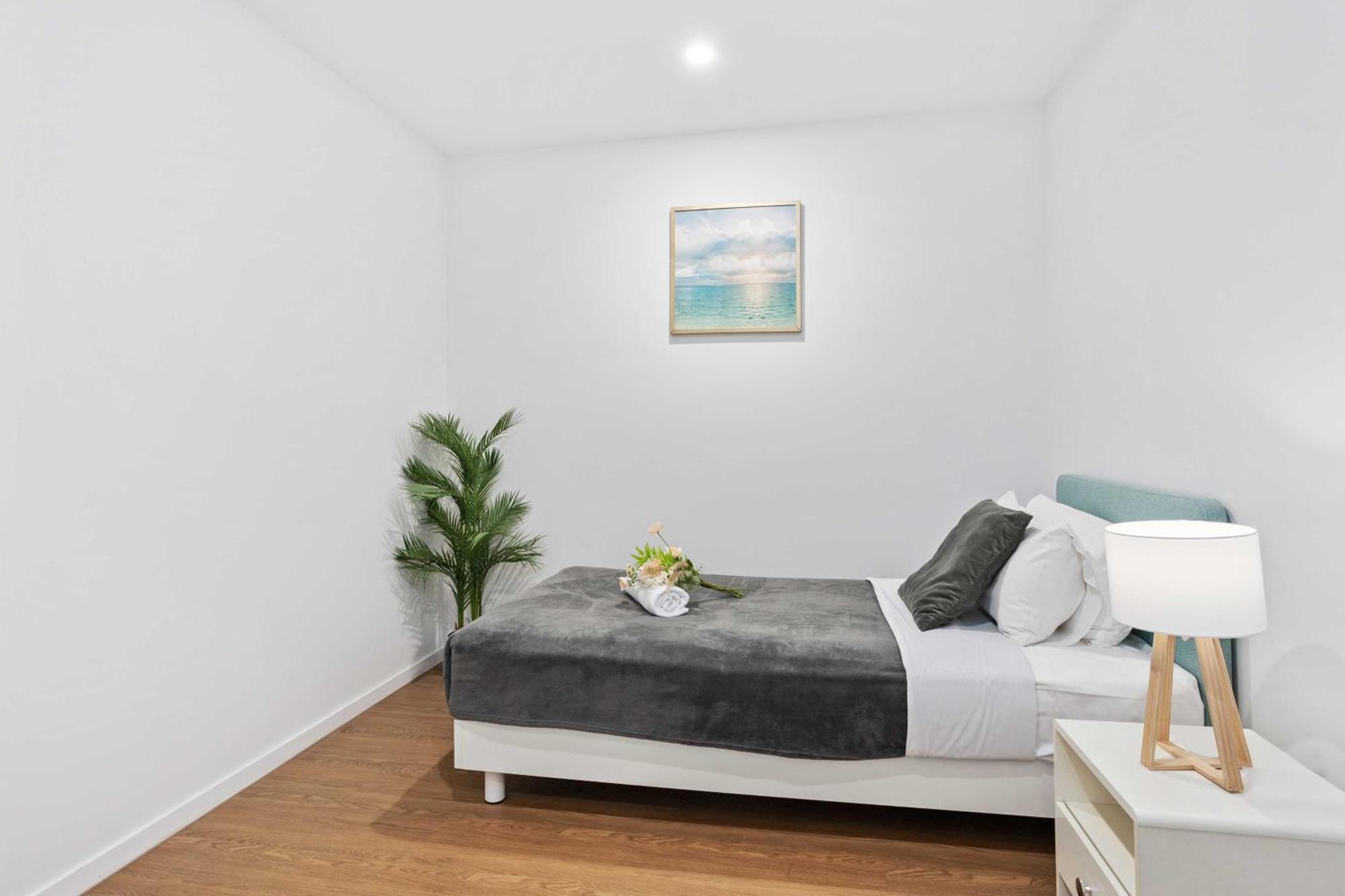 Peninsular Gold Coast Lejlighedshotel Eksteriør billede