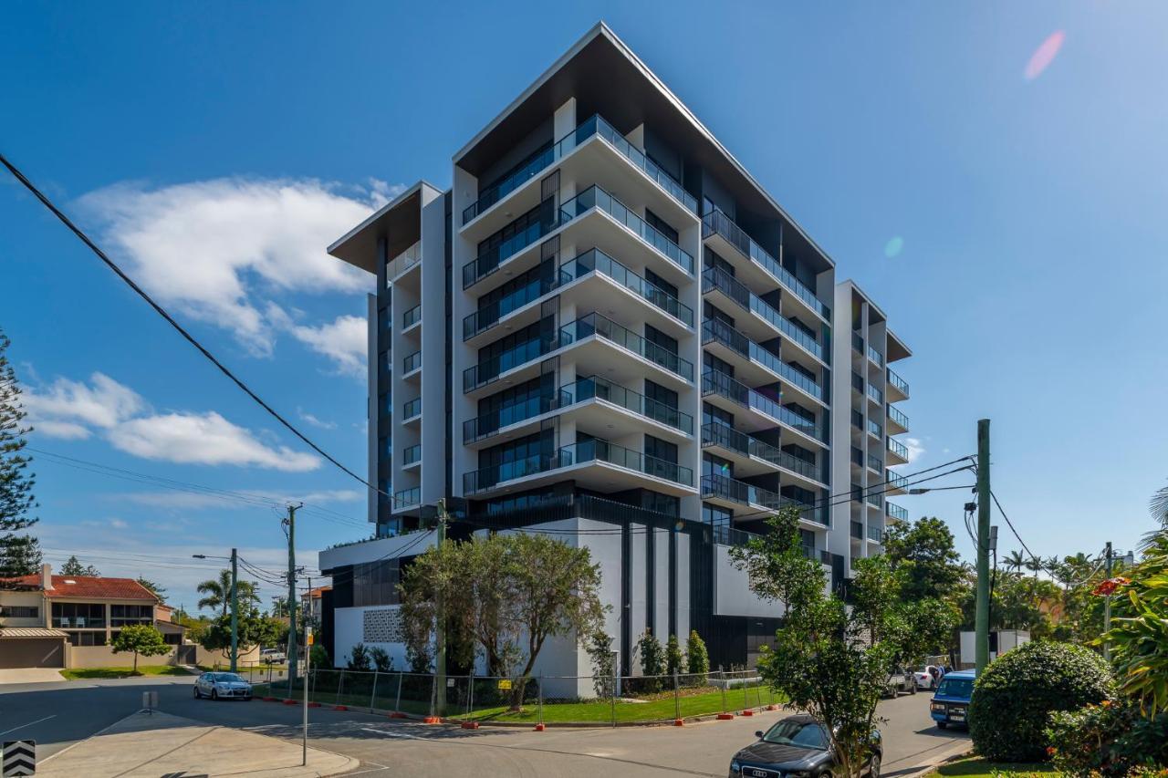 Peninsular Gold Coast Lejlighedshotel Eksteriør billede