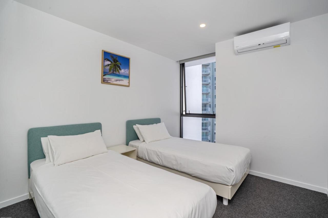 Peninsular Gold Coast Lejlighedshotel Eksteriør billede