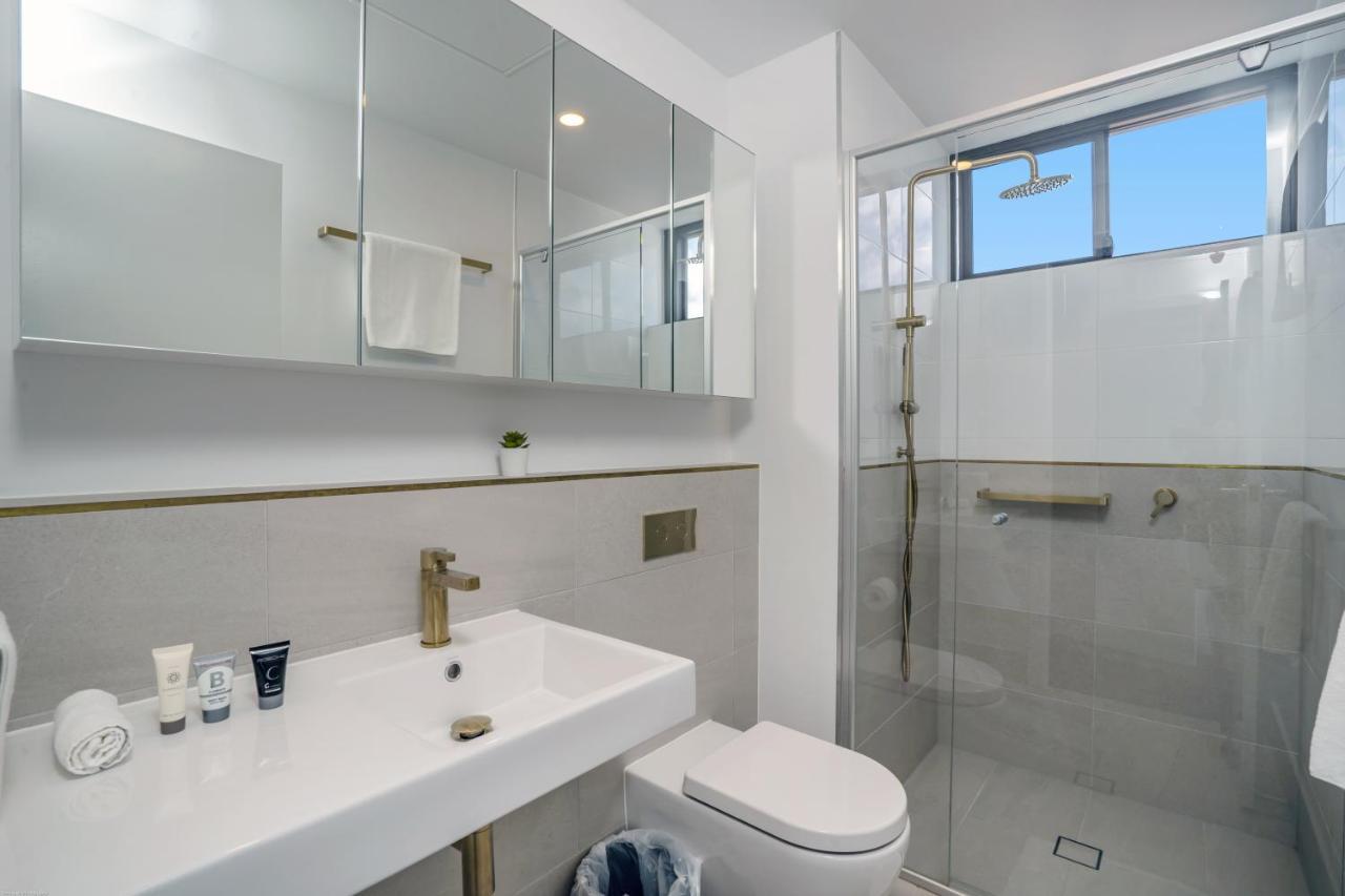Peninsular Gold Coast Lejlighedshotel Eksteriør billede