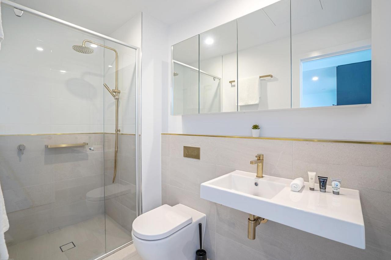 Peninsular Gold Coast Lejlighedshotel Eksteriør billede